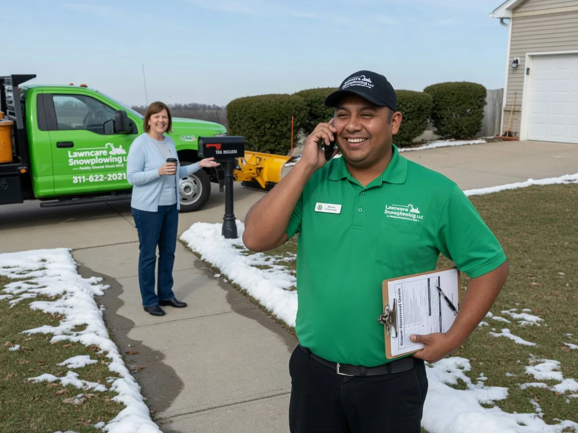 Lawn Care Services By Expert Landscaper Helen, GA FAQs